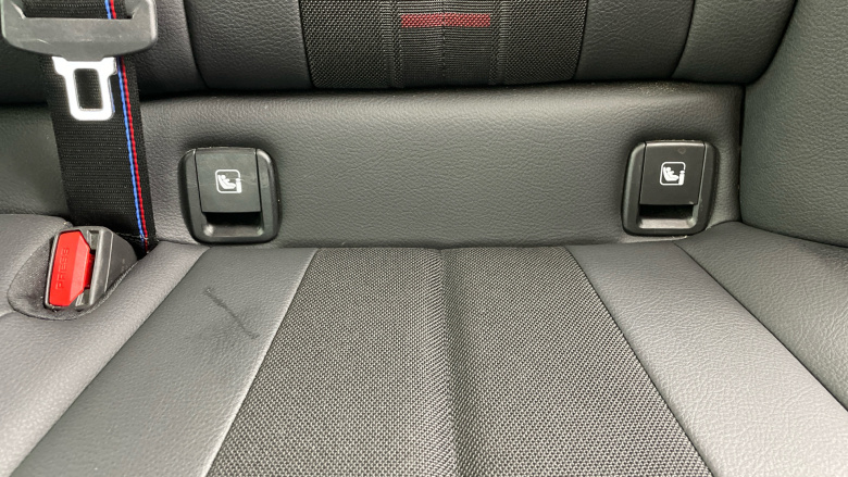 BMW 1 Series 128ti 5dr Step Auto [Live Cockpit Professional] Petrol Hatchback